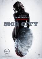 Mob City streaming