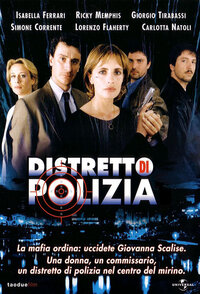 Distretto di polizia