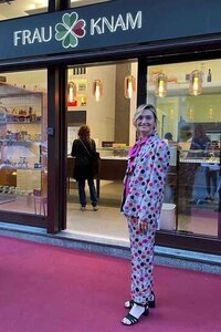La pasticceria di Frau Knam