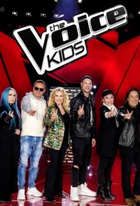 The Voice Kids