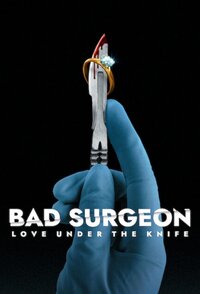 Bad Surgeon – Il caso Paolo Macchiarini