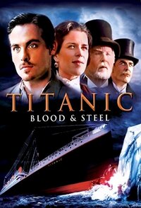 Titanic – Nascita di una leggenda