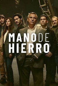 Mano de hierro