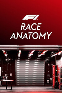 Race Anatomy
