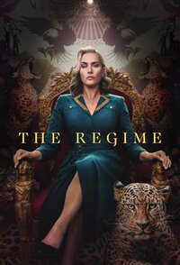 The Regime – Il palazzo del potere