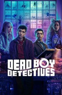 Dead Boy Detectives