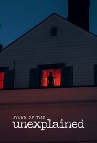 Files of the unexplained – Fenomeni inspiegabili