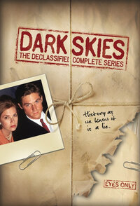 Dark Skies – Oscure presenze