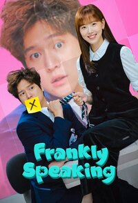 Frankly Speaking
