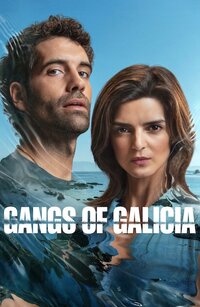 Gangs of Galicia