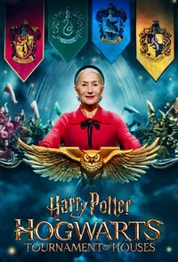 Harry Potter: Il torneo delle case di Hogwarts