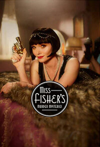 Miss Fisher – Delitti e misteri