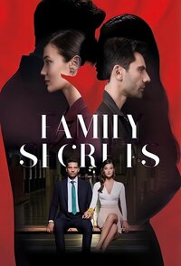 Segreti di famiglia