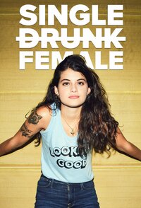 Single Drunk Female