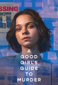 A Good Girl’s Guide to Murder