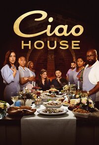 Ciao House – Cuochi americani in sfida