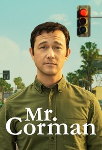 Mr. Corman