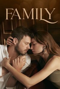 The Family – Aile (2023)