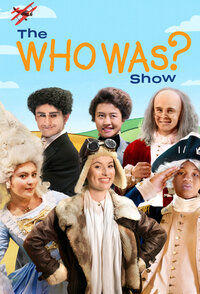 The Who Was? Show