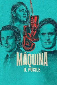 Máquina: Il pugile