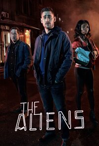 The Aliens