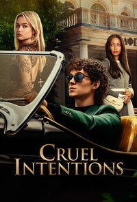 Cruel Intentions (2024)