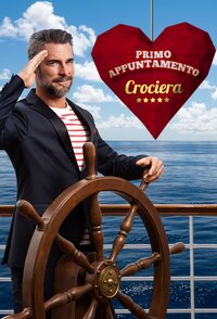 Primo appuntamento crociera