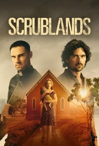 Scrubland