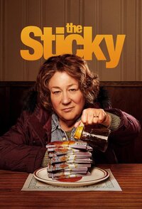 The Sticky – Il grande furto