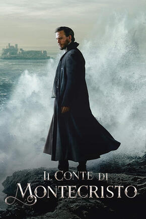 Il conte di Montecristo