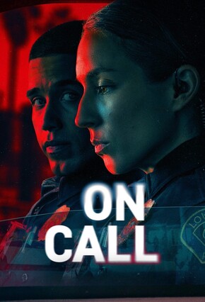 On Call – Di pattuglia