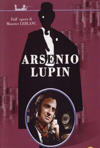 Arsenio Lupin
